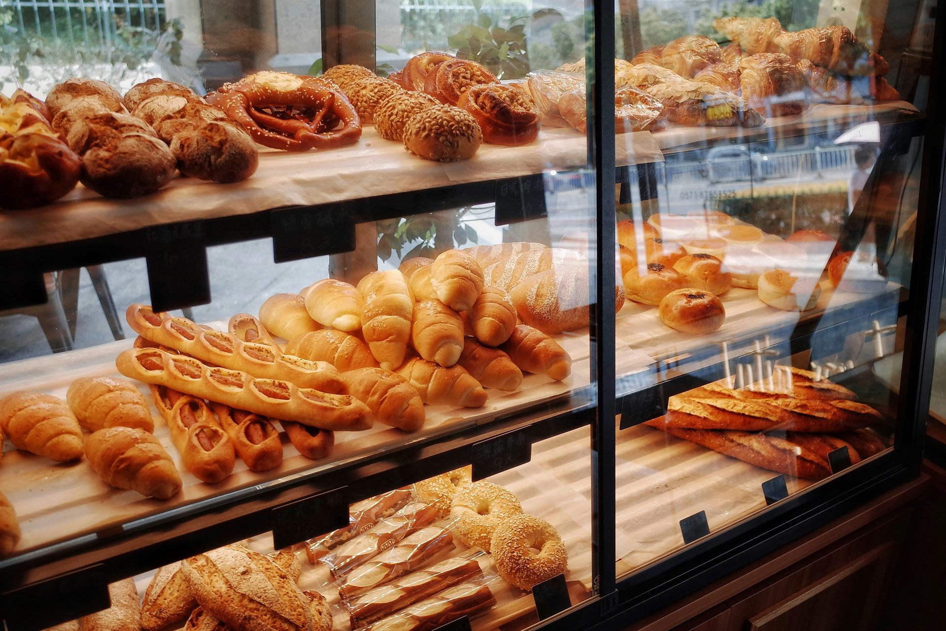 ΣΠΑΘΗΣ BAKERY ΜΟΝΟΠΡΟΣΩΠΗ Ι.Κ.Ε.